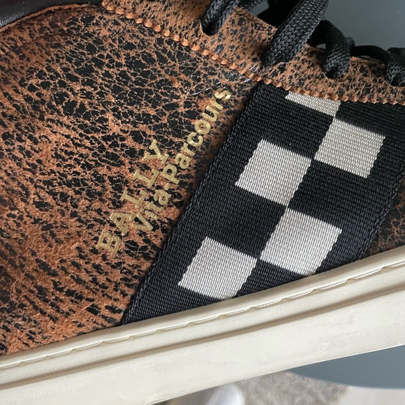 Bally - Vita-Parcours - Picture 4 of 4